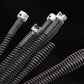Spirale elettrica per lo sgombero degli scarichi