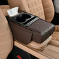 🎁2026 Hot Sale - NOW 50% OFF🔥🚗Multifunctional Car Armrest Cushion - Ergonomic Comfort for Long Drives & Commuting✨