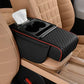 🎁2026 Hot Sale - NOW 50% OFF🔥🚗Multifunctional Car Armrest Cushion - Ergonomic Comfort for Long Drives & Commuting✨