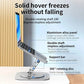 🔥 Hot Sale -49% KORTING - Laptopstandaard van aluminiumlegering met draaibare beugel
