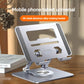 🔥 Hot Sale -49% KORTING - Laptopstandaard van aluminiumlegering met draaibare beugel