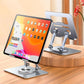 🔥 Hot Sale -49% KORTING - Laptopstandaard van aluminiumlegering met draaibare beugel