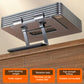 🔥 Hot Sale -49% KORTING - Laptopstandaard van aluminiumlegering met draaibare beugel