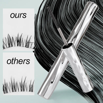 🔥Saldi 2025🔥Mascara allungante e incurvante resistente all'acqua e al sudore