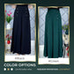 🔥Sconto di Capodanno🔥Moda Pantaloni a gamba larga plissettati
