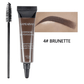 🔥Ultimo giorno - Acquista 1 e ricevi 1 gratis!🎁Gel per sopracciglia professionale, impermeabile, colorato🌟