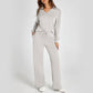 Women's Casual Comfortable Sweatsuits Set✨