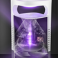 ⏳Offerta a tempo limitato 🦟 Trappola per mosche a raggi UV con contenitore di raccolta trasparente