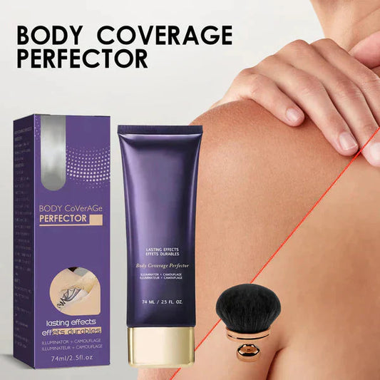 Offerta limitata: ACQUISTA 1 E NE OTTIENI 1 GRATIS!! 💜Crema idratante, correttore e coprente tutto in uno Perfector