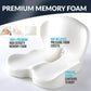 🎁Offerta limitata 52% di sconto🎁Sedile in memory foam antiscivolo