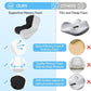 🎁Offerta limitata 52% di sconto🎁Sedile in memory foam antiscivolo