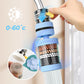 🔥Acquista 2, ricevi 1 gratis! 💧Filtri per rubinetto: migliora la qualità dell'acqua del rubinett