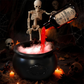 ⏳Beperkte tijd — 50% KORTING 💥 Halloween-decor: Heksenketel.