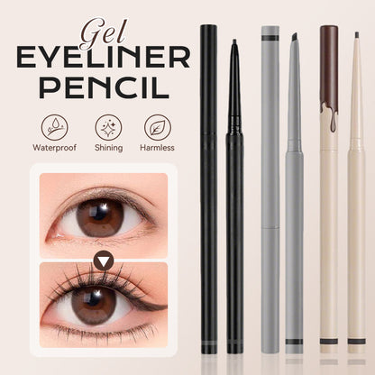 Matita eyeliner in gel