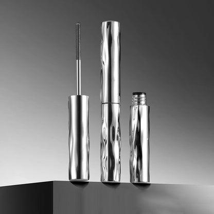 Mascara 3D Curling Metal Wand - Impermeabile e a lunga tenut