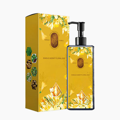 🔥 Saldi 2025 50% di sconto 🔥 Colorazione nutriente per capelli a base vegetale