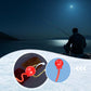 🦈Soft Floating Worm Lure Bait for Fishing - Box of 260 lures🎣