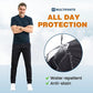 👖50% DI SCONTO🛠️MultiPants – Pantaloni cargo resistenti, multitasche e altamente elasticizzati 2