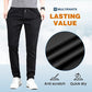 👖50% DI SCONTO🛠️MultiPants – Pantaloni cargo resistenti, multitasche e altamente elasticizzati 2