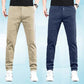 👖50% DI SCONTO🛠️MultiPants – Pantaloni cargo resistenti, multitasche e altamente elasticizzati 2
