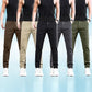 👖50% DI SCONTO🛠️MultiPants – Pantaloni cargo resistenti, multitasche e altamente elasticizzati 2