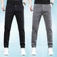👖50% DI SCONTO🛠️MultiPants – Pantaloni cargo resistenti, multitasche e altamente elasticizzati 2