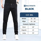 👖50% DI SCONTO🛠️MultiPants – Pantaloni cargo resistenti, multitasche e altamente elasticizzati 2