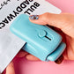 🏠 Family Essentials — Mini Handheld Chip Bag Sealer