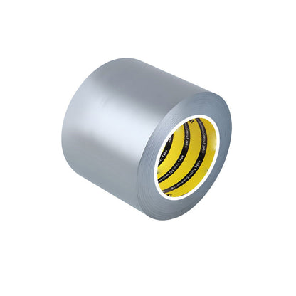 🔧 COMPRA 2, NE PRENDI 1 GRATIS! ✨ Nastro Sigillante Impermeabile & Resistente all'Olio - Elevata adesione per tubi, tetti e riparazioni fai-da-te, facile da applicare 🛠️📏