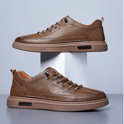 👞 Heren Zachte Casual Schoenen