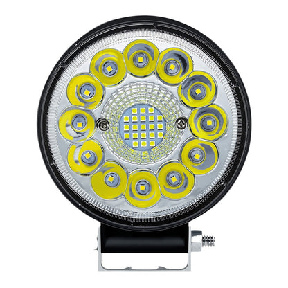 Pod LED da 4 pollici da 99W per fuoristrad