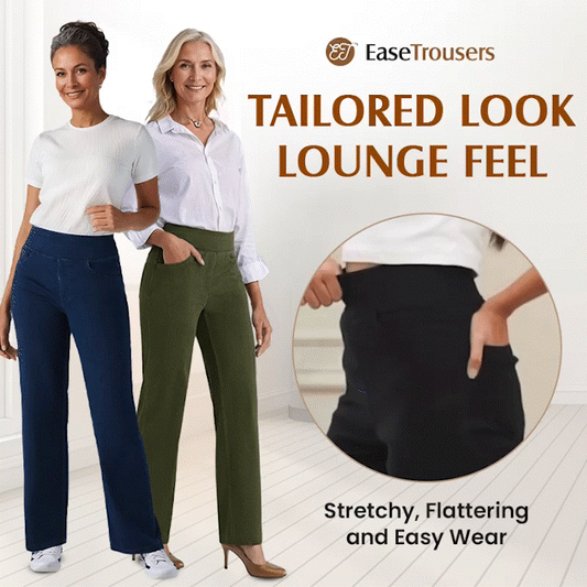 💖ULTIMO GIORNO DI SALDI 50% DI SCONTO💖Pantaloni da donna elasticizzati a vita alta, casual, larghi, per yoga