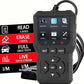 🚗 50% DI SCONTO! 🎉 Strumento Diagnostico OBD2 – Analisi Rapida, Ampia Compatibilità & Interfaccia Intuitiva 🔍📦