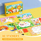 🔥Children’s DIY 3D EVA Sticker Craft