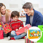 🔥Children’s DIY 3D EVA Sticker Craft