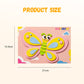 🔥Children’s DIY 3D EVA Sticker Craft