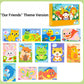 🔥Children’s DIY 3D EVA Sticker Craft