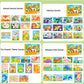 🔥Children’s DIY 3D EVA Sticker Craft