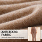 Dames slanke high-taile thermische leggings