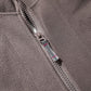 🎁[Beste cadeau voor hem] 🎉🎁heren met dubbele gezichten faux fleece warme capuchon jas