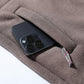 🎁[Beste cadeau voor hem] 🎉🎁heren met dubbele gezichten faux fleece warme capuchon jas