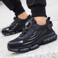 🔥GRANDE SALDO 50% DI SCONTO🔥Scarpe da lavoro antinfortunistiche con bottoni rotanti