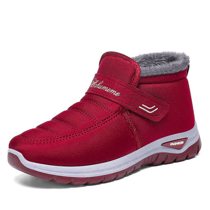 Antiscivolo Inverno Caldo Slip on Sneakers