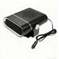 📢📢60% DI SCONTO! 🚗 Riscaldatore auto portatile 2-in-1 con rotazione a 360°