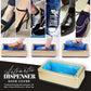 ⏳Offerta a tempo limitato: 50% di sconto⏰Distributore automatico di copriscarpe👟