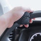 🚗 ACQUISTA 2 E NE RICEVI 1! ✨ Pomello del cambio ergonomico - struttura antiscivolo per una presa migliore in tutte le condizioni 🔧💫