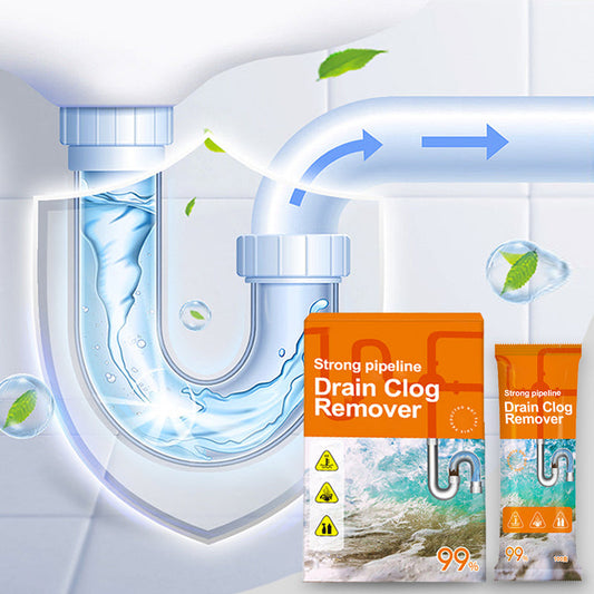 Potente sturalavandini per tubature intasate