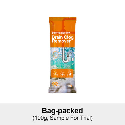 Potente sturalavandini per tubature intasate