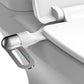 🚽 62% DI SCONTO! 🚿 Bagno Bidet Non Elettrico a Doppio Getto – Igienico, Installazione Facile & Autopulente con Design Moderno ✨