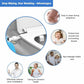 🚽 62% DI SCONTO! 🚿 Bagno Bidet Non Elettrico a Doppio Getto – Igienico, Installazione Facile & Autopulente con Design Moderno ✨